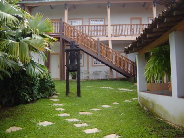 Pousada Pouso do Frade Pirenópolis Exterior foto